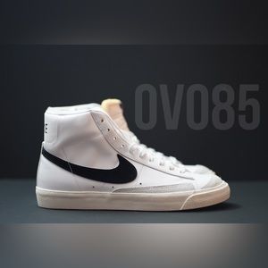 Nike Blazer Mid 77’
